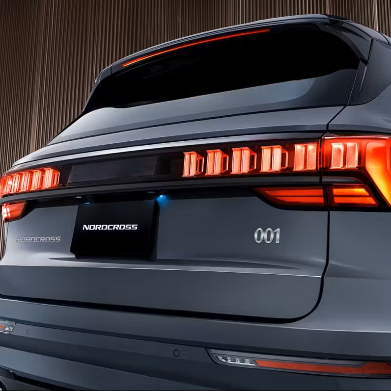 <h1>NORDCROSS 001</h1>