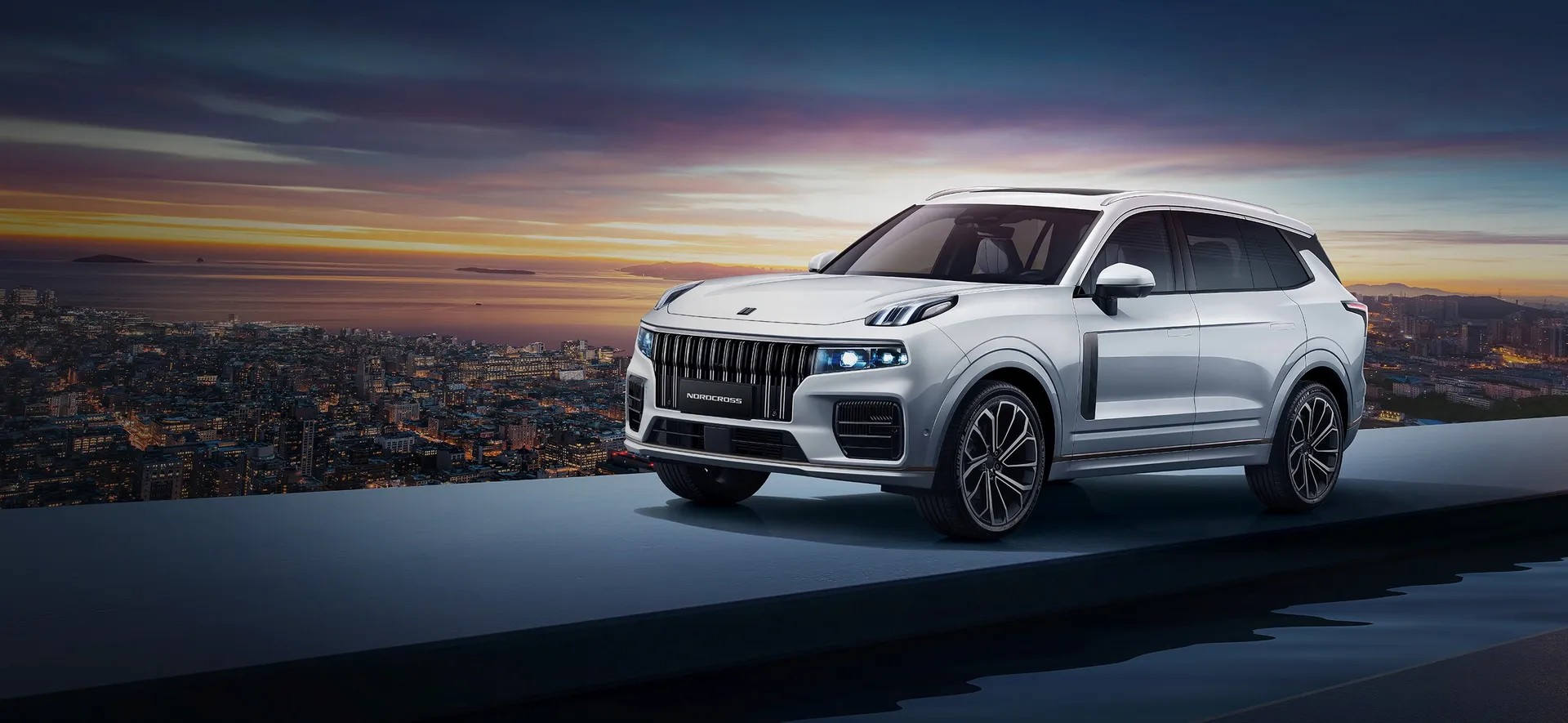 <h1>NORDCROSS 001</h1>